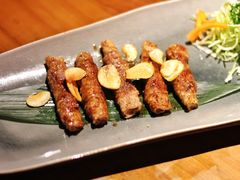 -石葵(锦业时代店)