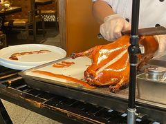 -青年公社烤鸭(青年路店)