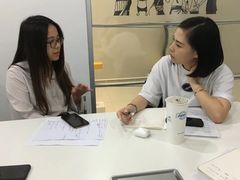 -ME Marvel English 麦迩威英语(万象城校区)