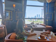 -Da Ivo哒伊沃意大利魔镜餐厅(外滩店)