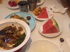 -醉得意·家常菜(二七路店)