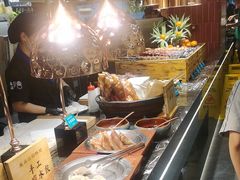 -東盛炭烤自助料理(玄武招商花园城店)