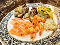 -开元新晶都酒店·自助火锅