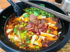-张飞牛肉(观前街店)
