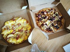 -达美乐比萨(江月路店)