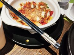 -希尔顿欢朋酒店·欢朋餐厅