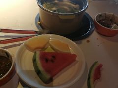 -钱小奴创意自助餐厅·山野黑猪肉畅吃(苏州昆山招商花园城店)
