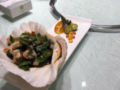 -院8里·少城记忆老川菜(宽窄巷子店)