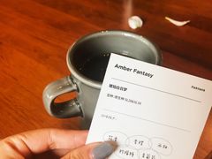 -fishtank鱼缸咖啡(三山街店)