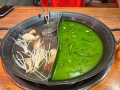-后火锅(南京东路总店)