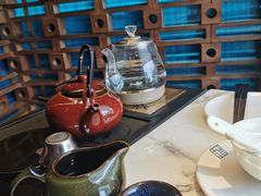 -钟菜·粤菜点心·宴请(海上世界·汇港二期店)