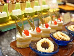 -厦门海景千禧大酒店·海景咖啡厅