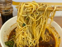-秦云老太婆摊摊面(观音桥店)