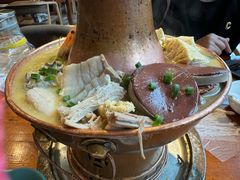 -赵家小馆(沈阳禹洲广场店)