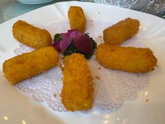 -孔庆璞河豚馆(白玉兰酒店)