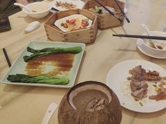 -锦粤宫·精致粤菜(深圳北站店)