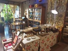 -时光花园(白鹭洲店)