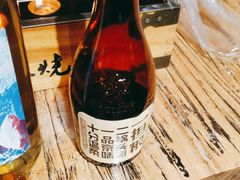 -铁人烧烤(民联C区店)