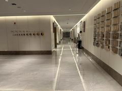 -山水阁中餐厅(沙河唯实交流中心)