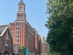 -利顺德大饭店·1863别致西餐厅(小白楼店)