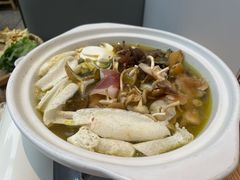 -滇铺子·云南特色菜·第九届野生菌美食节(东风东路c86店)