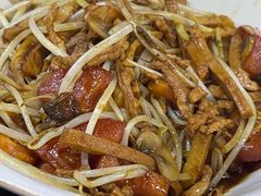 -小狗面馆·杭帮拌川·片儿川(大沽路店)