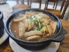 -沈妈砂锅(光华村店)