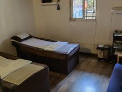 -铭洋专业采耳(田子坊店)