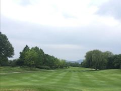 -万柳高尔夫俱乐部