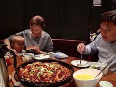 -老板恋上鱼(高新万达店)