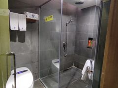 -成都蓝城悦杏温泉美食酒店(宽窄巷子店)