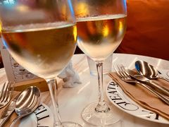 法国白葡萄酒-IL TEATRO 精品意大利餐厅