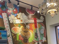 -黄泰吉拾味餐厅(江汉路店)