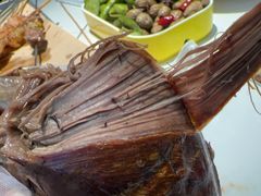 -鸽子庄烧烤龙虾(土桥店)