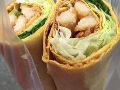 -山东傻大粗粮煎饼(牛街店)