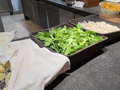 -杭州开元名都大酒店·地中海自助餐厅