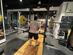 -MADFIT迈非健身(阳光天地店)