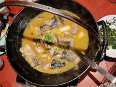-麒麟小院·老九江菜(安平路店)