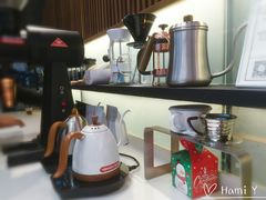 -Manner Coffee(大宁国际商业广场店)