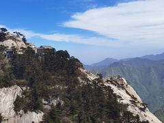 -华山风景名胜区