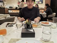 -广州四季酒店·意珍·意式自助餐
