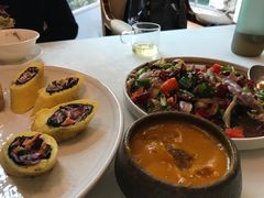 -素心素素食餐厅