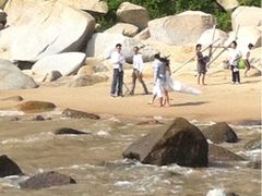 iphone_upload_pic-大浪湾