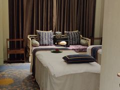 -长沙富力万达文华酒店