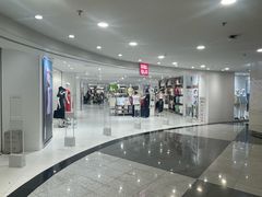 -优衣库(上海正大广场店)