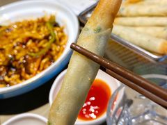 -前海沿·青岛菜(李沧万达店)