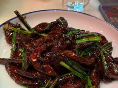 -小吊梨汤·北京菜·烤鸭(西直门凯德店)