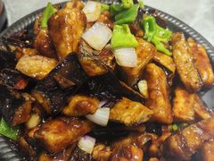 -金饭碗家宴(中兴路店)