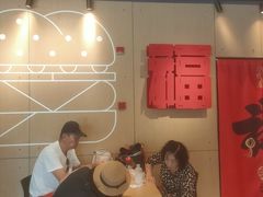 -麦当劳(豫园店)