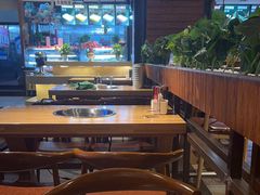 -清真·嘉福元火锅(正宁路店)